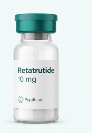 Retatrutide 10 mg