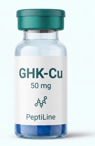 GHK-Cu 50 mg